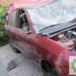 MAZDA 323 1995 LANTİS ÇIKMA PARÇA