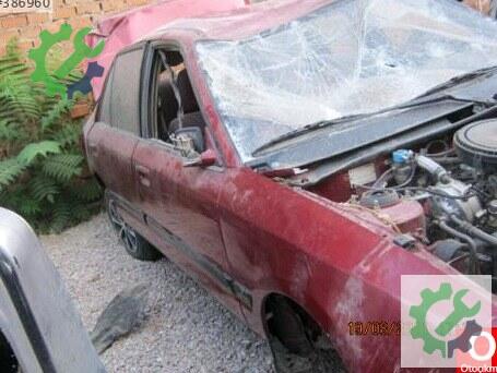 Mazda 323 çıkma parça