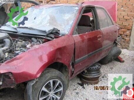 Mazda 323 çıkma parça