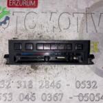 MAZDA 323-626 Klimalı Kalorifer Kontrol Paneli 1990-97