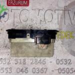 MAZDA 323-626 Klimalı Kalorifer Kontrol Paneli 1990-97