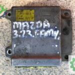 MAZDA 323 AIRBAG BEYNI 2001-2003 B30E57K30B