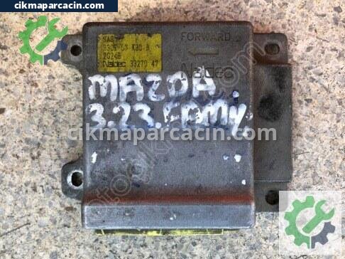 Mazda 323 Airbag Beyni (SRS) çıkma parça