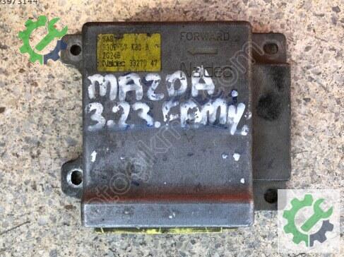 Mazda 323 Airbag Beyni (SRS) çıkma parça
