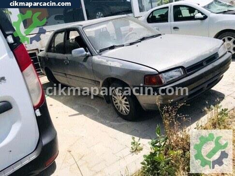 Mazda 323 Taşıyıcı/Aks Taşıyıcı çıkma parça