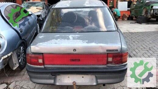 Mazda 323 Taşıyıcı/Aks Taşıyıcı çıkma parça