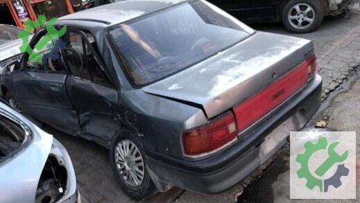 Mazda 323 Arka Dingil çıkma parça