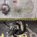 MAZDA 323 CIV Westinghouse Ve Fren Ana Merkezi 1989-94