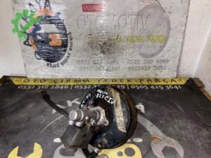 MAZDA 323 CIV Westinghouse Ve Fren Ana Merkezi 1989-94