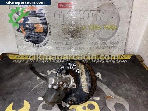 Mazda 323 Westinghouse çıkma parça