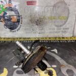 MAZDA 323 CIV Westinghouse Ve Fren Ana Merkezi 1989-94