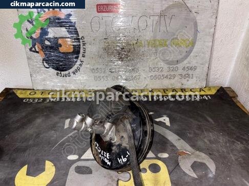 Mazda 323 Westinghouse çıkma parça
