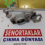 MAZDA 323 DEPO MARKA SAĞ ÖN FAR