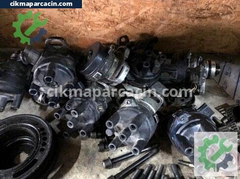 Mazda 323 Distribütör çıkma parça