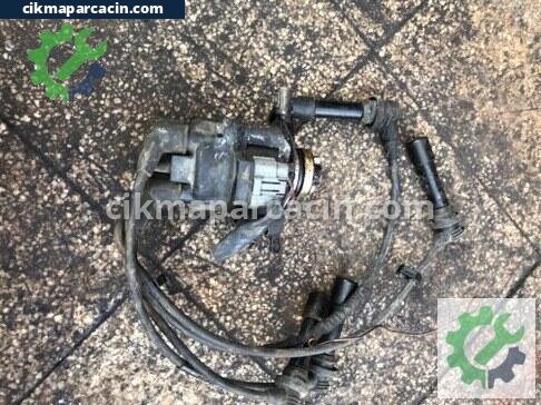 Mazda 323 Distribütör çıkma parça
