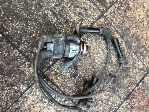 Mazda 323 Distribütör çıkma parça