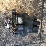 1990 Mazda 323 Su Radyatörü Çıkma Parça Mersin