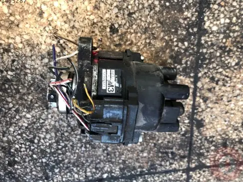 Mazda 323 Distribütör çıkma parça