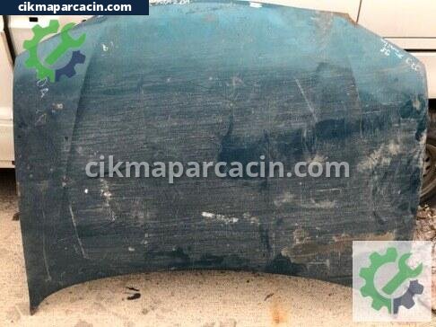 Mazda 323 Ön Kaput çıkma parça