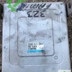 Mazda 323 Familia Z5 motor beyni Z5B318881B