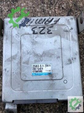 Mazda 323 Motor Beyni çıkma parça