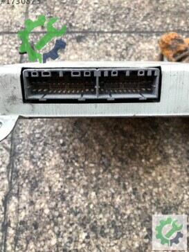 Mazda 323 Motor Beyni çıkma parça