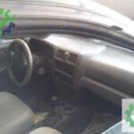 MAZDA 323 FAMILY 1997 ÇIKMA PARÇA