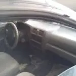 MAZDA 323 FAMILY 1997 ÇIKMA PARÇA