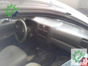 Mazda 323 Famıly 1997 Çıkma Parça