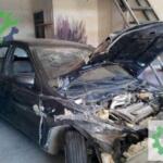 MAZDA 323 FAMILY 1997 ÇIKMA PARÇA