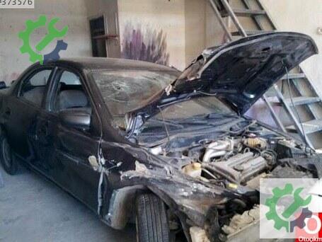 Mazda 323 Ara Mil çıkma parça