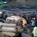 MAZDA 323 FAMILY 1997 ÇIKMA PARÇA
