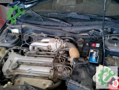 Mazda 323 Ara Mil çıkma parça
