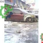 MAZDA 323 FAMİLY 1997 ÇIKMA PARÇA