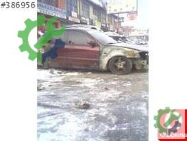 Mazda 323 Ara Mil çıkma parça