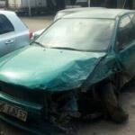 MAZDA 323 FAMİLY 1999 ÇIKMA PARÇA