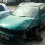 MAZDA 323 FAMİLY 1999 ÇIKMA PARÇA
