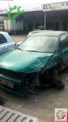 Mazda 323 Ara Mil çıkma parça