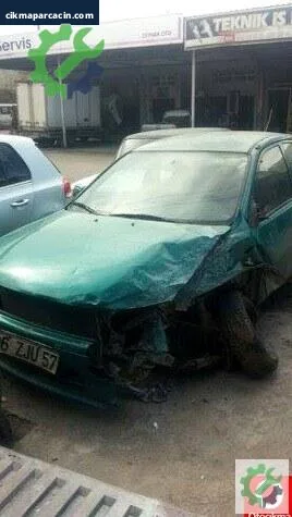 Mazda 323 Ara Mil çıkma parça