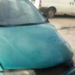 MAZDA 323 FAMİLY 1999 ÇIKMA PARÇA