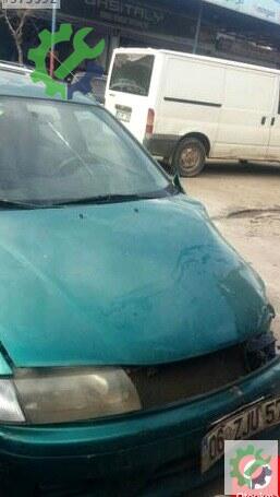 Mazda 323 Ara Mil çıkma parça