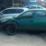 MAZDA 323 FAMİLY 1999 ÇIKMA PARÇA