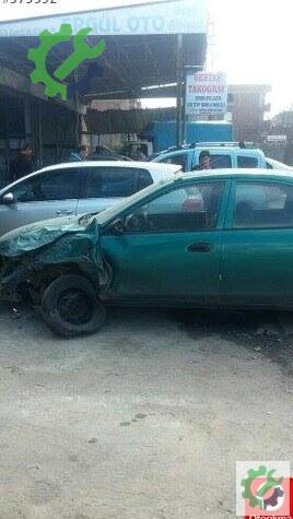 Mazda 323 Ara Mil çıkma parça
