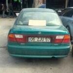 MAZDA 323 FAMİLY 1999 ÇIKMA PARÇA