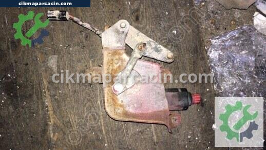 Mazda 323 Far Motoru (Seviye) çıkma parça