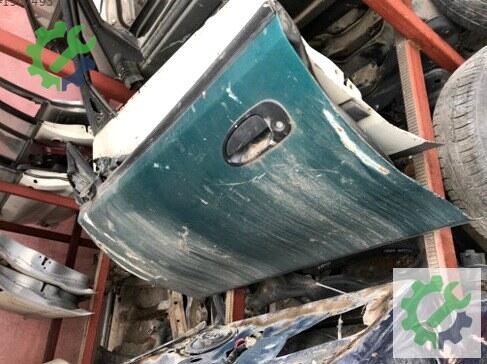 Mazda 323 Sol Ön Kapı çıkma parça
