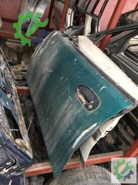 Mazda 323 Sol Ön Kapı çıkma parça