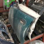 Mazda 323 Lantis sol ön kapı