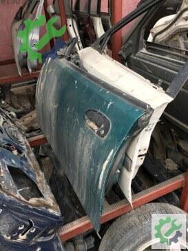 Mazda 323 Sol Ön Kapı çıkma parça