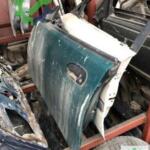 Mazda 323 Lantis sol ön kapı